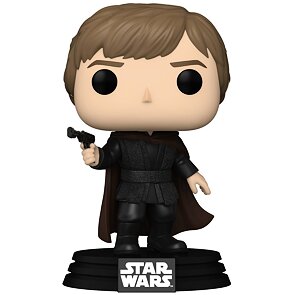 Star Wars Funko POP! – Luke Skywalker