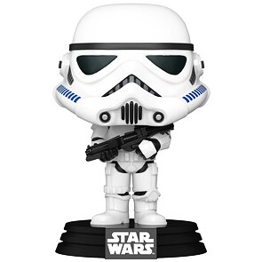 Star Wars Funko POP! – Stormtrooper