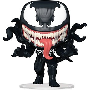 Marvel Funko POP! – Venom #972