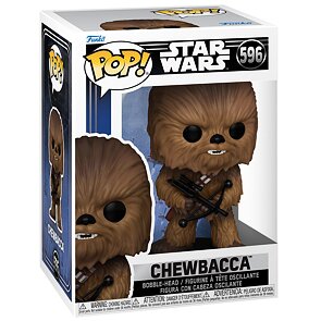 Star Wars Funko POP! – Chewbacca