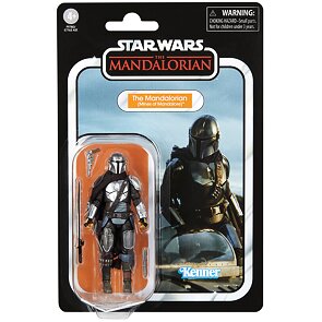 Star Wars – Figurka Mandalorian 10 cm