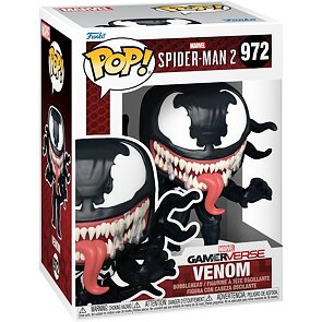 Marvel Funko POP! – Venom #972