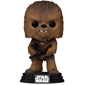 Star Wars Funko POP! – Chewbacca