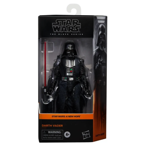 Star Wars Black Series – Darth Vader