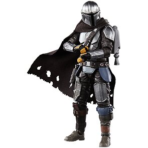 Star Wars – Figurka Mandalorian 10 cm