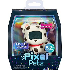 Pixel Petz – Dalmatian