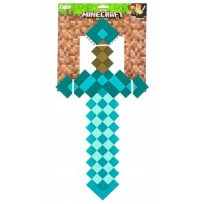 Minecraft diamantový meč 51 cm