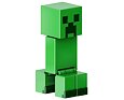 Minecraft figurka Creeper