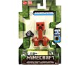 Minecraft figurka Poškozený Creeper