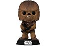 Star Wars Funko POP! – Chewbacca